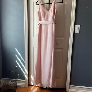 Vera wang dress